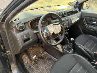 Dacia Duster DACIA DUSTER 1.5D 2018 picture 15