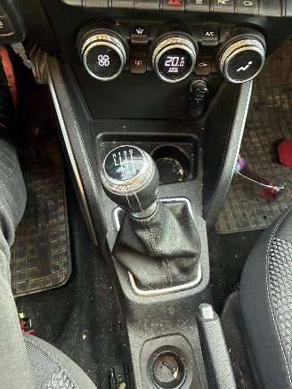 Dacia Duster DACIA DUSTER 1.5D 2018 picture 17