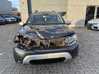 Dacia Duster DACIA DUSTER 1.5D 2018 picture 4