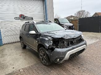 Dacia Duster DACIA DUSTER 1.5D 2018 picture 4