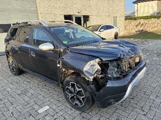 Dacia Duster DACIA DUSTER 1.5D 2018 picture 5