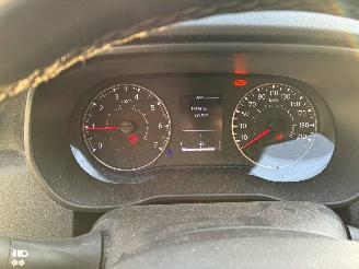 Dacia Duster DACIA DUSTER 1.5D 2018 picture 16