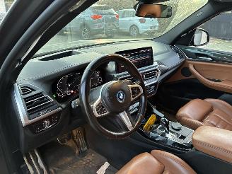 BMW X3 BMW X3 xDrive30e M 2022 picture 15