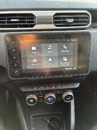 Dacia Duster DACIA DUSTER 1.5D 2023 picture 21