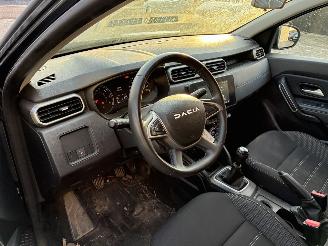 Dacia Duster DACIA DUSTER 1.5D 2023 picture 20