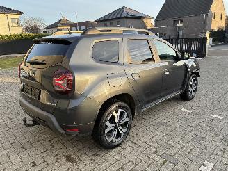 Dacia Duster DACIA DUSTER 1.5D 2023 picture 13
