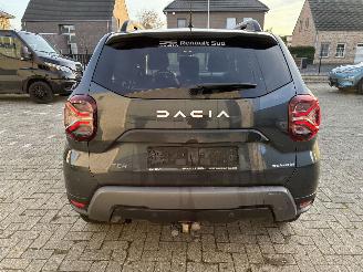 Dacia Duster DACIA DUSTER 1.5D 2023 picture 14