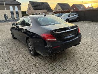 Mercedes E-klasse MERCEDES E300de 2021 picture 9