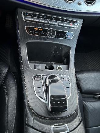 Mercedes E-klasse MERCEDES E300de 2021 picture 17