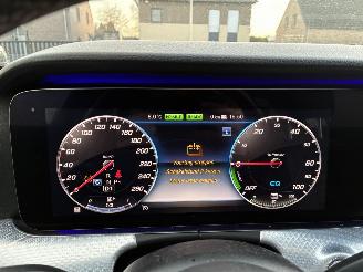 Mercedes E-klasse MERCEDES E300de 2021 picture 16