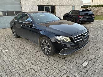 Mercedes E-klasse MERCEDES E300de 2021 picture 4