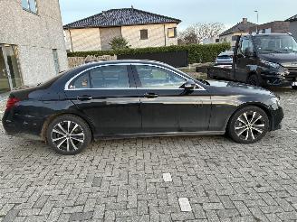 Mercedes E-klasse MERCEDES E300de 2021 picture 5