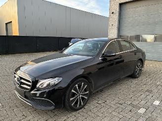 Unfallwagen Mercedes E-klasse MERCEDES E300de 2021 2021/6