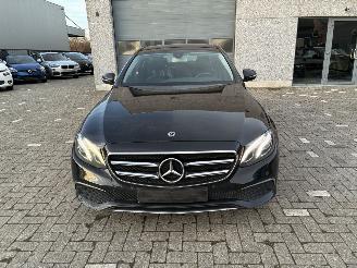Mercedes E-klasse MERCEDES E300de 2021 picture 3