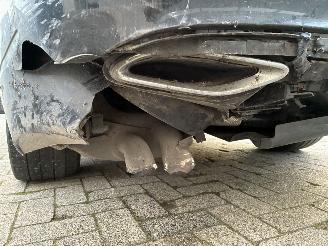 Mercedes E-klasse MERCEDES E300de 2021 picture 10