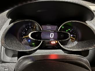 Renault Clio RENAULT CLIO 1.5D 2014 picture 13