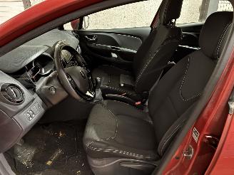 Renault Clio RENAULT CLIO 1.5D 2014 picture 10