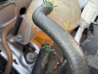 Renault Captur RENAULT CAPTUR 1.5D 2017 picture 9