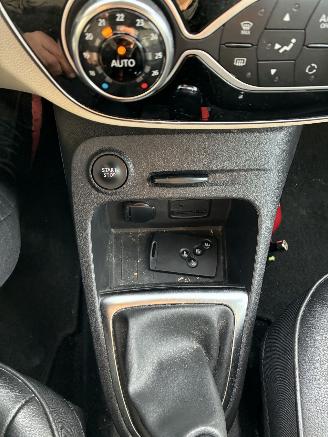 Renault Captur RENAULT CAPTUR 1.5D 2017 picture 21