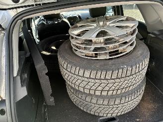 Renault Captur RENAULT CAPTUR 1.5D 2017 picture 14