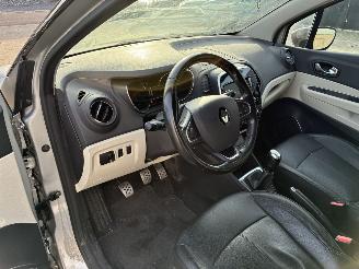 Renault Captur RENAULT CAPTUR 1.5D 2017 picture 18