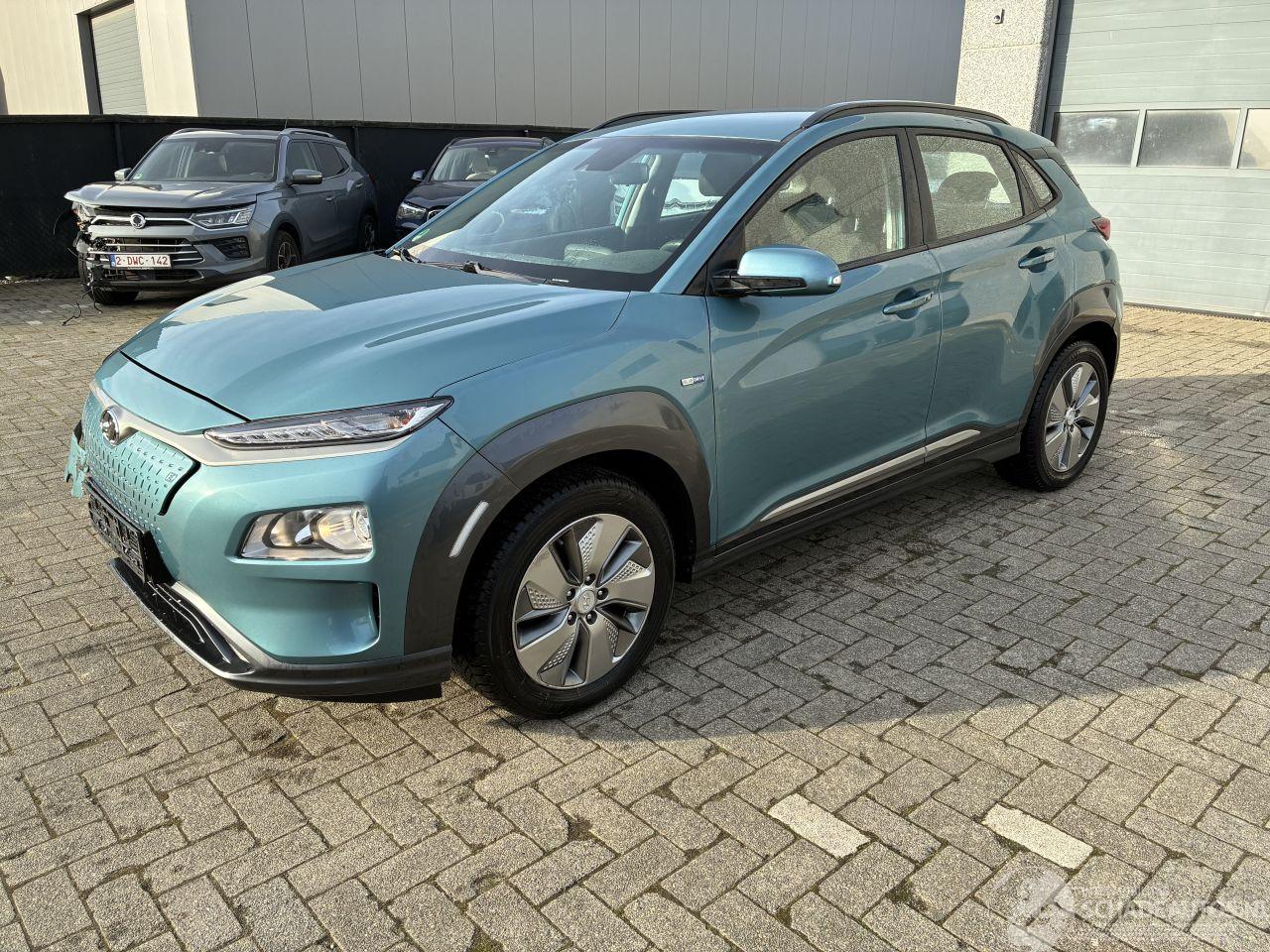 Hyundai Kona HYUNDAI KONA 2021 ELEK