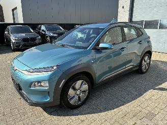 Damaged car Hyundai Kona HYUNDAI KONA 2021 ELEK 39kw 2021/10