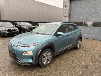 Avarii autoturisme Hyundai Kona HYUNDAI KONA 2021 ELEK 39kw 2021/10
