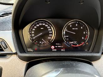 BMW X1 BMW X1 sDrive20d 2019 picture 24