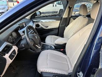 BMW X1 BMW X1 sDrive20d 2019 picture 21