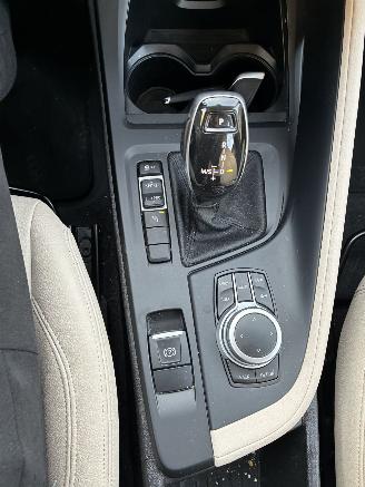 BMW X1 BMW X1 sDrive20d 2019 picture 25