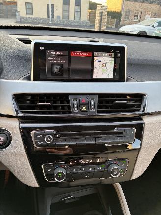 BMW X1 BMW X1 sDrive20d 2019 picture 23