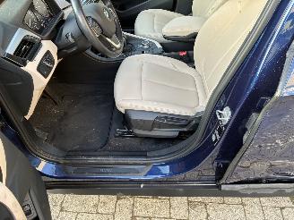 BMW X1 BMW X1 sDrive20d 2019 picture 20