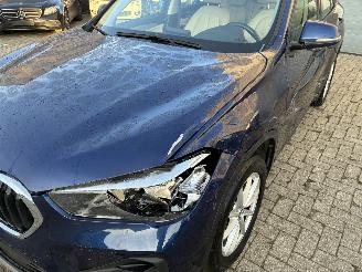 BMW X1 BMW X1 sDrive20d 2019 picture 9