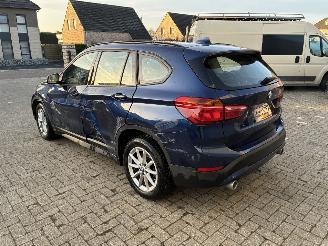 BMW X1 BMW X1 sDrive20d 2019 picture 19