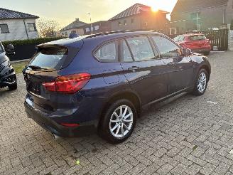 BMW X1 BMW X1 sDrive20d 2019 picture 17