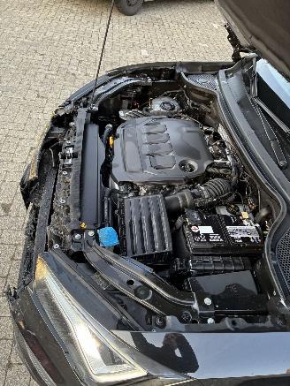 Seat Ateca SEAT ATECA FR 2.0TDI DSG 2023 picture 13