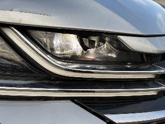 Volkswagen Arteon VW ARTEON 2.0D DSG R LINE 2018 picture 5