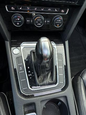 Volkswagen Arteon VW ARTEON 2.0D DSG R LINE 2018 picture 18