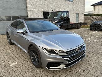 Volkswagen Arteon VW ARTEON 2.0D DSG R LINE 2018 picture 3
