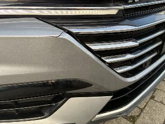 Volkswagen Arteon VW ARTEON 2.0D DSG R LINE 2018 picture 7