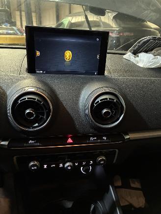 Audi A3 AUDI A3 1.6TDI 2017 picture 17