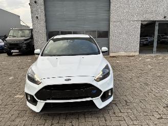 Ford Focus FORD FOCUS RS 2016 picture 3