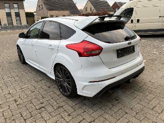 Ford Focus FORD FOCUS RS 2016 picture 10