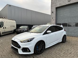 škoda osobní automobily Ford Focus FORD FOCUS RS 2016 2016/4