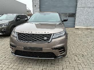 Land Rover Range Rover Velar LAND ROVER VELAR 2.0D R 2018 picture 3