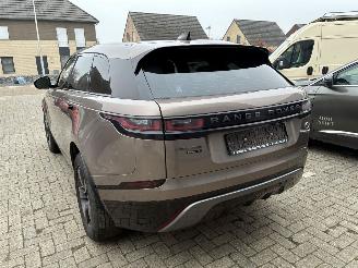 Land Rover Range Rover Velar LAND ROVER VELAR 2.0D R 2018 picture 6