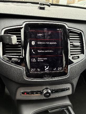 Volvo Xc-90 VOLVO XC90 2.0D AWD R DESIGN 2016 7 ZIT picture 21