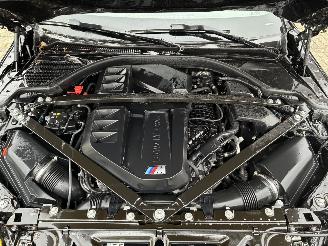 BMW M3 bmw m3 competition 2024 picture 13