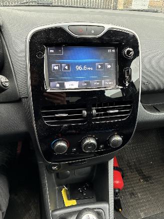 Renault Clio RENAULT CLIO 1.5D 2015 picture 23